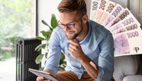 Neumíte vyjít s výplatou? Máme tipy, jak si správně sestavit rozpočet a ušetřit