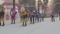 Skvěle! Smutná dojela v Bedřichově třetí, Jizerské padesátce kralovali Švédové