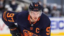 Kdo se stane držitelem prestižní ceny NHL? McDavid může titul obhájit
