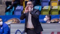 Basketbalový nároďák má nového kouče. V minulosti vedl Satoranského i Krejčího