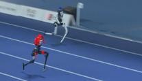 Roboti mají v Číně vlastní olympiádu. Už překonají člověka