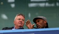Probuzená Chelsea: Připravuje Hiddink půdu dlouholeté legendě?