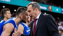 Nastoupí íránští basketbalisté na OH? Mají problém s trenérem Česka