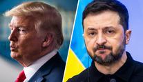 Trump náhle otočil. Dohoda o minerálech mezi USA a Ukrajinou je zpátky ve hře