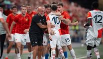 Pohřešovaný kustod Slavie: Jak pokročila policie v pátrání? Rozdal by se, říká Vlček