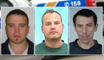 Policisté dopadli všechny uprchlé vězně, poslední byl u přítelkyně