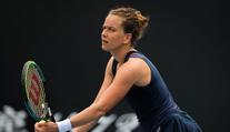 Skvělý vstup do turnaje v Římě, triumf na úvod slaví Bouzková i Strýcová