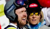 Další rána pro Kildeho. Snoubenec Shiffrinové vynechá celou sezónu