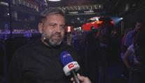 Mým snem je uvařit pro Zlatu Adamovskou. Miluju ji, říká Radek Kašpárek