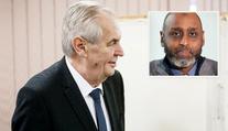 Šéf českých muslimů po volbě Zemana: Není lepší diktatura?