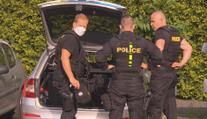 Mladík, jehož tělo našli v Praze, byl zavražděn. Policie viní 42letého muže