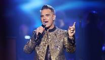 Zpěvák Robbie Williams oznámil nečekanou diagnózu. Hodně to vysvětluje, říká