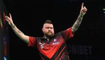 Fantastický Michael Smith! V Dublinu trefil první letošní televizní "devítku"