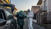 V Itálii začal hon na pacienta nula, do terénu byli vysláni lovci viru