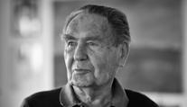 Útěk díky Wintonovi, boj v RAF. Poslední Čech, který za války létal v Anglii, slaví 99. narozeniny