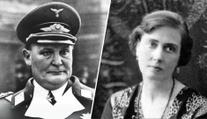 Milostné dopisy nacisty Göringa v aukci. Bombardoval jimi krásnou Švédku
