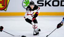 Kanada jako favorit na zlato? Javorové listy berou do Finska silný tým