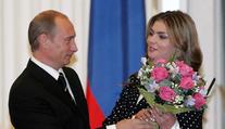 Tohle Putin nechtěl. Na veřejnost unikly nové fotky jeho malých synů