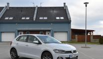 VIDEOTEST - Jízda s novým Polem napoví, jaká bude příští Fabia