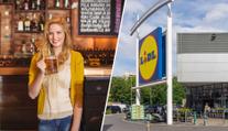 Lidl otevře první hospodu. Oznámil místo, kde bude stát