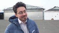Mirai Navrátil překvapil. Přiznal, že má problém s pamětí