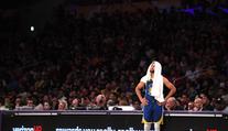Golden State v krizi! Hrají bídně a navíc přišli o Curryho