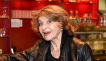 Yvetta Simonová oslavila 97. narozeniny. Se slavnými přáteli to rozjela jako zamlada