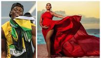 Velké překvapení! Usain Bolt se svou milou oznámili úžasnou novinku