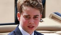 Královská rodina rozhodla. O budoucnosti prince George už je jasno