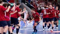 Skvělý úspěch českých juniorských florbalistů. Probojovali se do finále MS