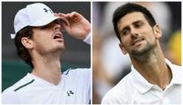 ON-LINE 9. dne Wimbledonu: Djokovič i Murray končí