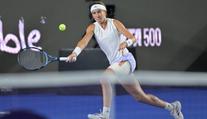 Drama na US Open: Soupeřka provokovala Češku, vadilo jí i šoupání nohama