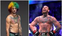 Chci kariéru jako Conor McGregor, říká neporažený Sean O'Malley