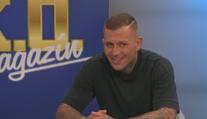RFA 15 živě na Voyo: Titulový boj v lehké váze i debut "Baby Jagy"