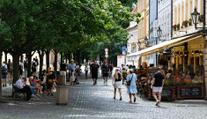 Život v hlavním městě se nenávratně změní. Končí místa, která Pražané milují