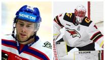 Reprezentaci posílí mistři KHL. Pešán odhalil i možné posily ze zámoří