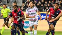 Janktovo Cagliari obralo Juventus. Stará dáma riskuje ztrátu 3. místa