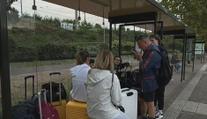 Děti z gymnázia nechal vedoucí zájezdu ve Francii. Skupina odjela bez nich