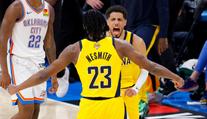 První finále NBA s luxusní tečkou. Hvězda rozhodla v poslední vteřině zápasu