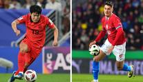 Výhoda, nebo ne? Korejci trénují v Mexiku už čtyři dny, Češi přiletí později