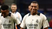 Blíží se velký debut Kyliana Mbappého? Superpohár živě na Nova Sport