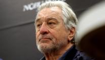 Americký herec Robert De Niro v slzách. Zemřel jeho 19letý vnuk Leandro