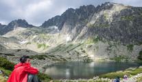 Šokující video z Tater. Turisté rozzuřili místní ochránce