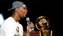 Legenda NBA otevřeně o strachu ze smrti: Jsem rád, že ještě žiju