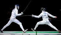 Paráda českých šermířů! Kordisté se po 32 letech probojovali na olympiádu