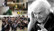 Sbohem, Milane! Fanoušci se rozloučili se zpěvákem Černohouzem