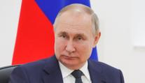 Radostná zpráva pro Putina. Do Moskvy se vrátil jeden z jeho nejbližších lidí