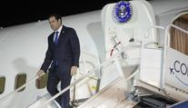 Trump vyslal svého ministra obhlédnout vysněný průplav. Panama je nervózní