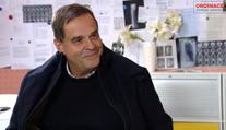 "Kvůli Nově mám trauma!" řekl Etlzer. Co ho štve v Ordinaci?