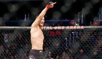 Muradov popsal svou strategii. Tohle řekl po zápase se Smithem